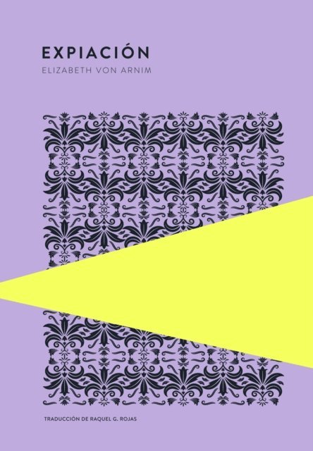 Elizabeth von Arnim - Expiación, E-bok