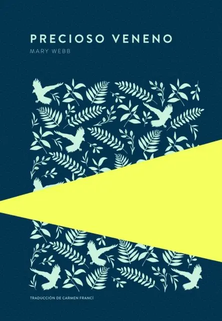 Mary Webb - Precioso veneno, E-bok. Tillgänglighet: Lägg i varukorg