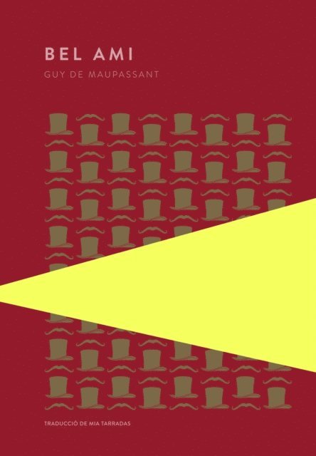 Guy de Maupassant - Bel Ami, E-bok