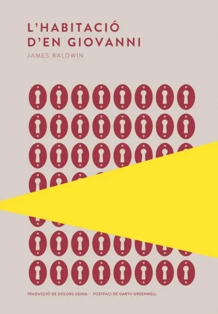 James Baldwin - L'habitació d'en Giovanni, E-bok. Tillgänglighet: Lägg i varukorg