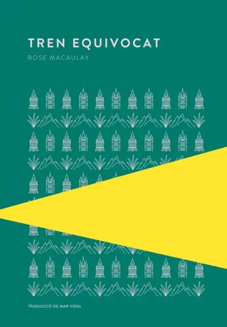 Rose Macaulay - Tren equivocat, E-bok. Tillgänglighet: Lägg i varukorg