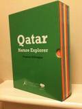 Qatar Nature Explorer Pack (English)