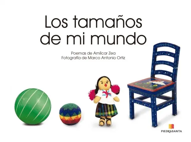 Amilcar Zea - Los tamaños de mi mundo, E-bok. Tillgänglighet: Lägg i varukorg