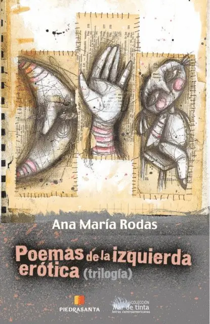 Ana Maria Rodas - Poemas de la izquierda erótica, E-bok. Tillgänglighet: Lägg i varukorg