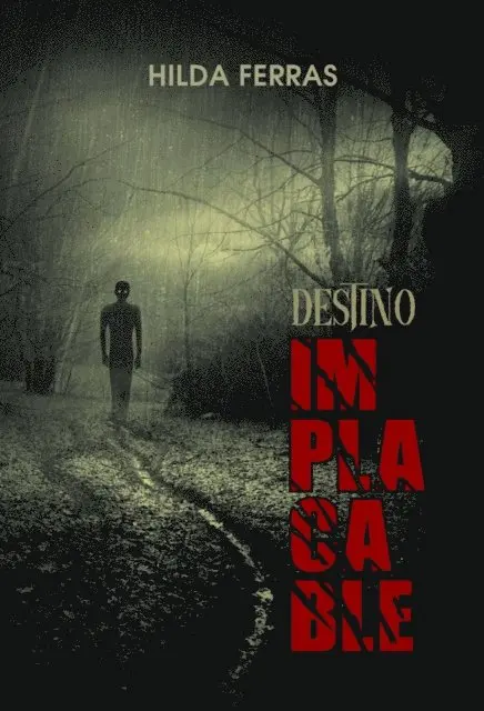 Hilda Ferras - Destino implacable, E-bok. Tillgänglighet: Lägg i varukorg