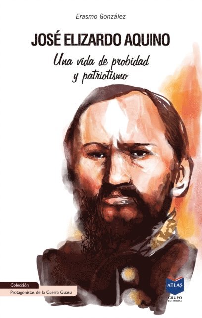 Erasmo Gonzalez - José Elizardo Aquino, E-bok