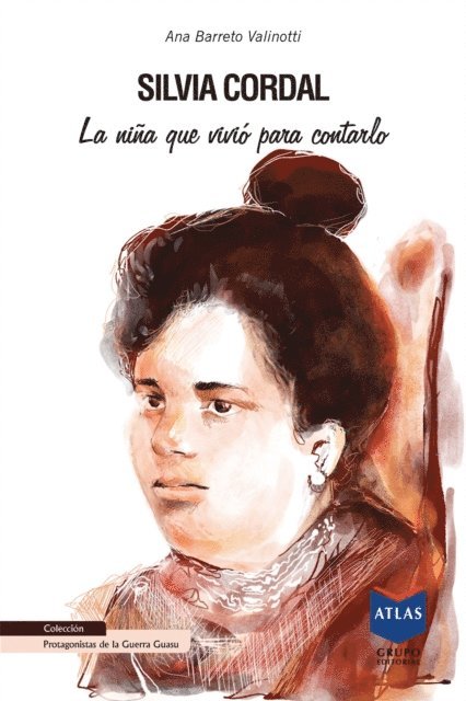 Ana Barreto Valinotti - Silvia Cordal, E-bok