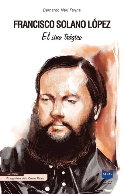 Bernardo Neri Farina - Francisco Solano López, E-bok. Tillgänglighet: Lägg i varukorg