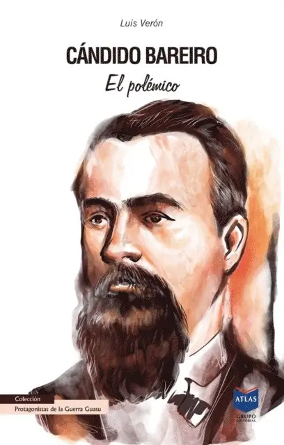 Luis Veron - Cándido Bareiro, E-bok. Tillgänglighet: Lägg i varukorg