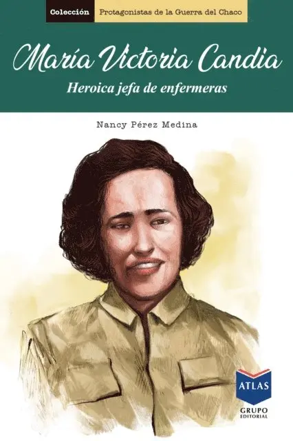 Nancy Perez Medina - María Victoria Candia, E-bok. Tillgänglighet: Lägg i varukorg