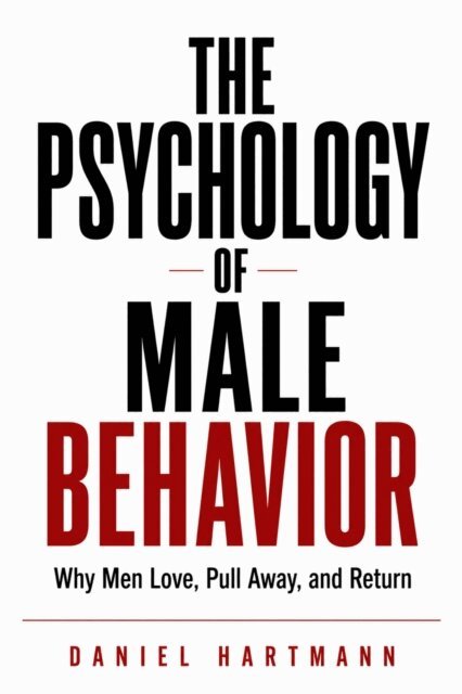 Psychology of Male Behavior