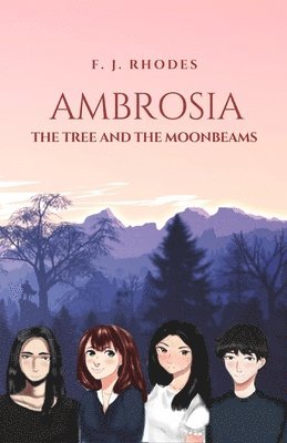 F J Rhodes - Ambrosia, Häftad. Tillgänglighet: Tillfälligt slut