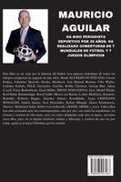 Mauricio Aguilar - ¿Quién es el mejor futbolista de la historia?, Häftad