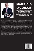 Mauricio Aguilar - Who is the Soccer GOAT?, Häftad