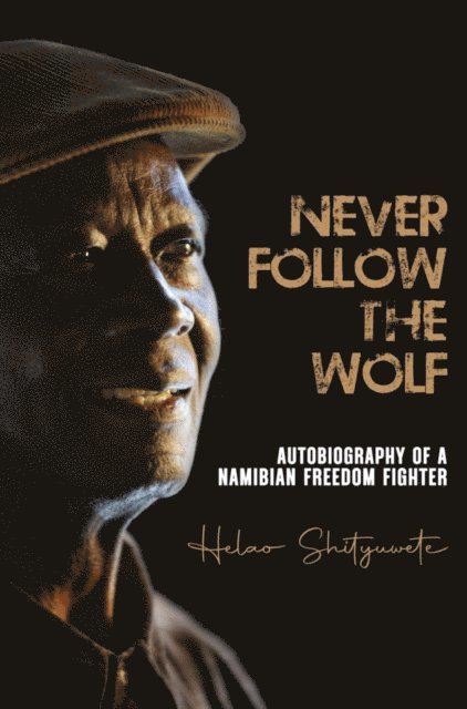 Never follow the wolf, E-bok