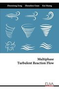 Multiphase Turbulent Reaction Flow