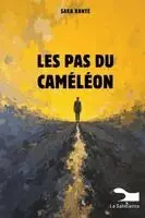 Saka Kanté - Les Pas Du Caméléon, Häftad. Tillgänglighet: Lägg i varukorg