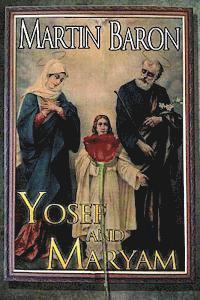 Martin Baron - Yosef and Maryam, Häftad