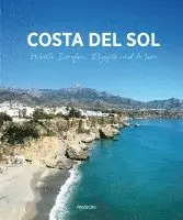 Lola Ludwig - Costa del Sol, Inbunden. Tillgänglighet: Lägg i varukorg