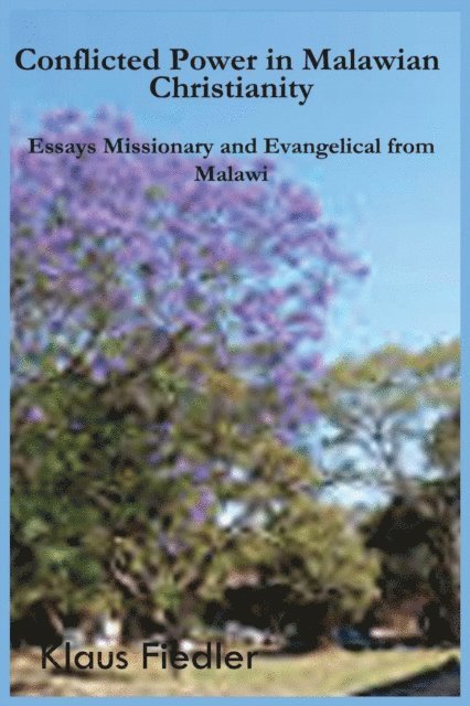 Conflicted Power in Malawian Christianit