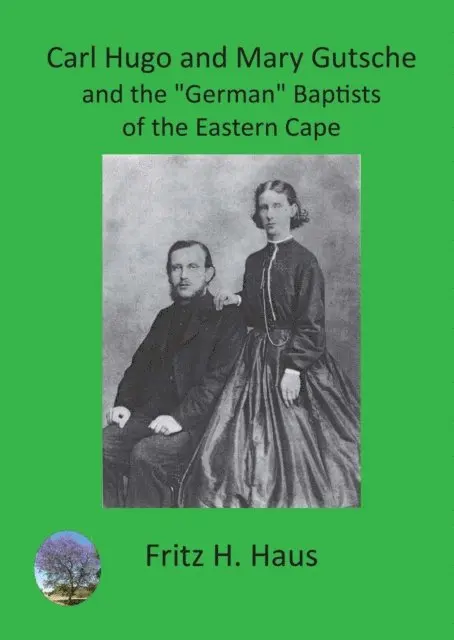 H. Haus - Carl Hugo and Mary Gutsche and the Germ, E-bok. Tillgänglighet: Lägg i varukorg