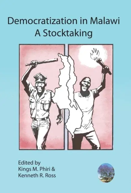 M. Phiri - Democratization in Malawi, E-bok. Tillgänglighet: Lägg i varukorg