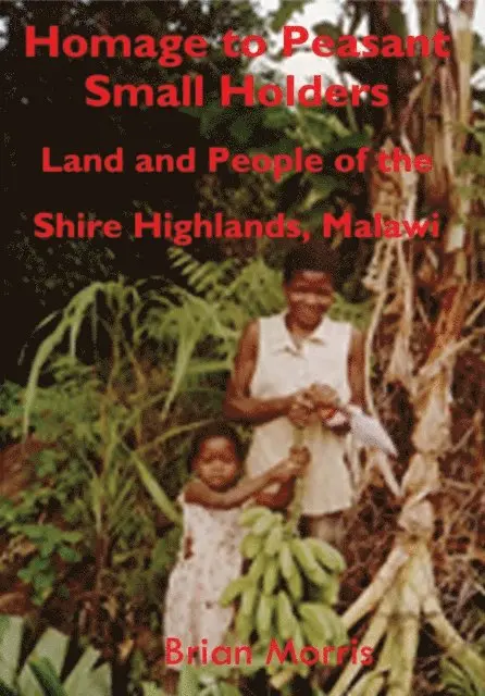 Brian Morris - Morris: Homage to Peasant Smallholders, E-bok. Tillgänglighet: Lägg i varukorg