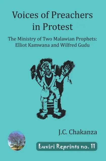 Chaphadzika Chakanza - Voices of Preachers in Protest, E-bok. Tillgänglighet: Lägg i varukorg