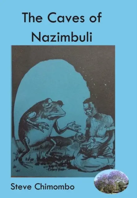 Steve Chimombo - Caves of Nazimbuli, E-bok. Tillgänglighet: Lägg i varukorg
