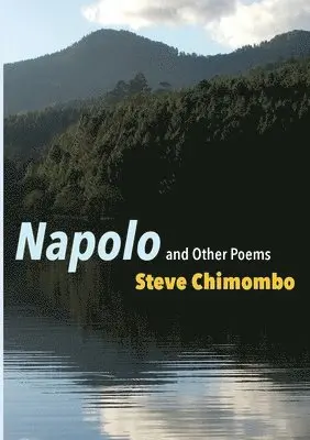 Steve Chimombo - Napolo and other poems, Häftad. Tillgänglighet: Lägg i varukorg