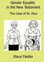Gender Equality in the New Testament