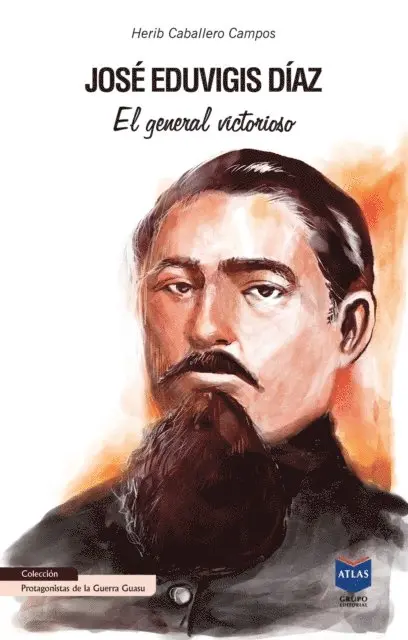 Herib Caballero Campos - José Eduvigis Díaz, E-bok. Tillgänglighet: Lägg i varukorg