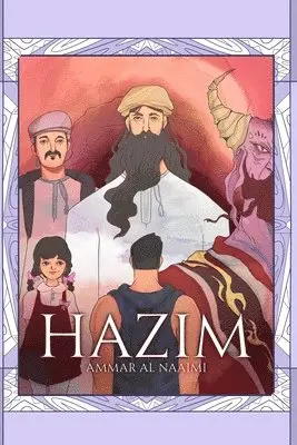 Ammar Mahfoodh Al Naaimi - Hazim, Häftad. Tillgänglighet: Lägg i varukorg