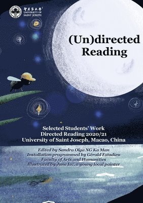 Sandra Olga Kan Man Ng - (Un)directed Reading, Häftad