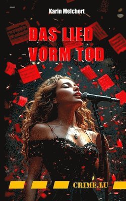 Karin Melchert - Lied vorm Tod, Häftad