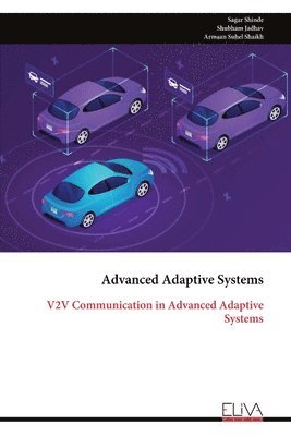 Sagar Shinde - Advanced Adaptive Systems, Häftad