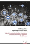 Krishi Updates - Digital Agriculture Model