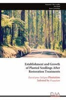 Benjamín Villa Castillo, Nick Reid - Establishment and Growth  of Planted Seedlings After  Restoration Treatments: Eucalyptus Saligna Plantation  Infested by Paspalum, Övrigt