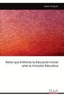 Aideé - Retos que Enfrenta la Educación Inicial ante la Inclusión Educativa, Övrigt