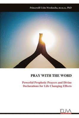 Princewill Uche Nwokocha - Pray with the Word, Häftad. Tillgänglighet: Lägg i varukorg