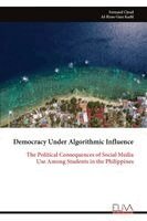 Fernand Claud, Al-Ryan Gian Kadil - Democracy Under Algorithmic Influence: The Political Consequences of Social Media  Use Among Students in the Philippines, Övrigt