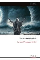 David Bam - Book of Obadiah, Häftad