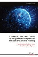 Harshini Gadam - AI-Powered Cloud ERP, Häftad