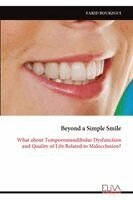 Farid Bourzgui - Beyond a Simple Smile, Häftad