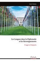 Amir Gahmia - Les Langues dans la Diplomatie et les Renseignements, Häftad