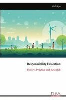 Ali Yalçın - Responsability Education, Häftad. Tillgänglighet: Lägg i varukorg