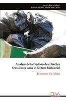 Séverin Mbog Mbog, Rodéo Vially Nguetsop Nouchao - Analyse de la Gestion des Drèches Brassicoles dans le Secteur Industriel, Häftad