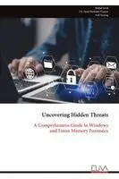 Mohd Javid, Syed Mufassir Yaseen, Asif Farooq - Uncovering Hidden Threats, Häftad. Tillgänglighet: Lägg i varukorg
