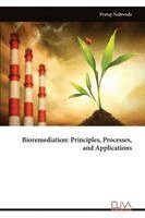Pratap Naikwade - Bioremediation, Häftad
