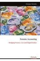 Chryspine Machesha - Forensic Accounting, Häftad